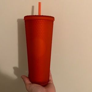Starbucks Studded Tumbler